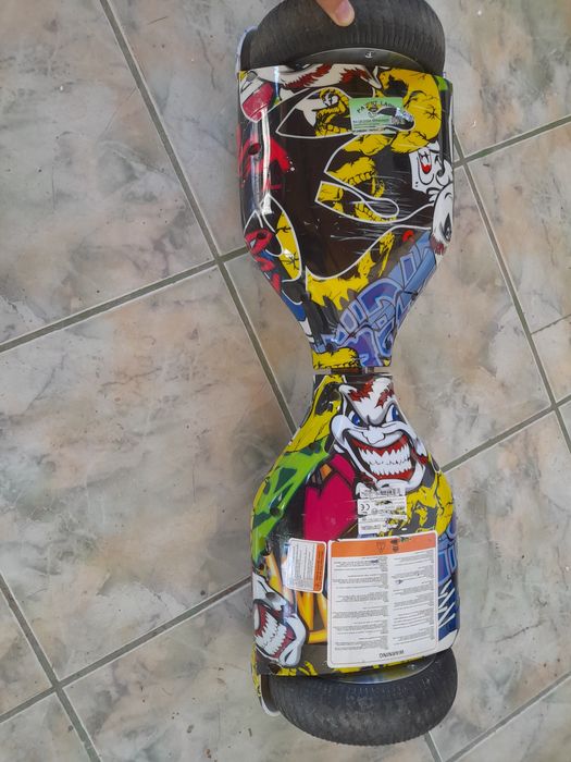 Hoverboard stare bună