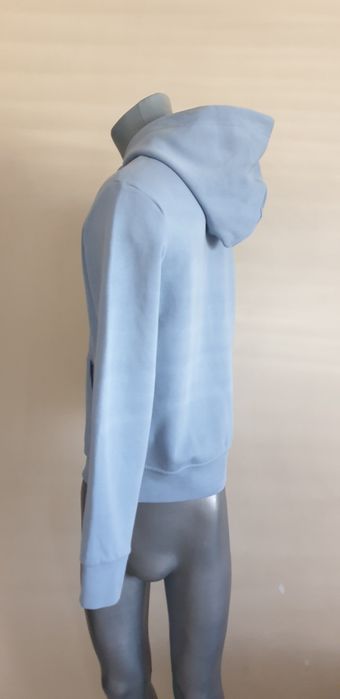 POLO Ralph Lauren Double Knit Tech Hoodie Performance  Mens Size S НОВО! ОРИГИНАЛ! Мъжко Горнище !