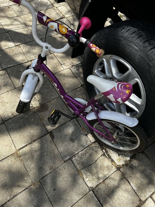Vand bicicleta copii  16 ‘ inch