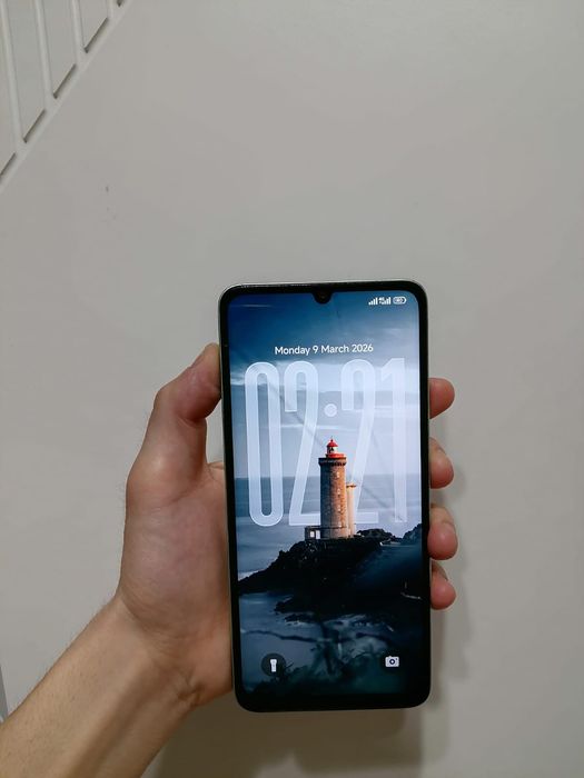 Redmi 13c 128Gb без ремонта