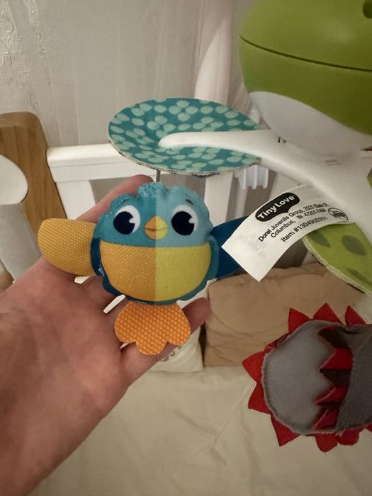 Мобиль Tiny Love