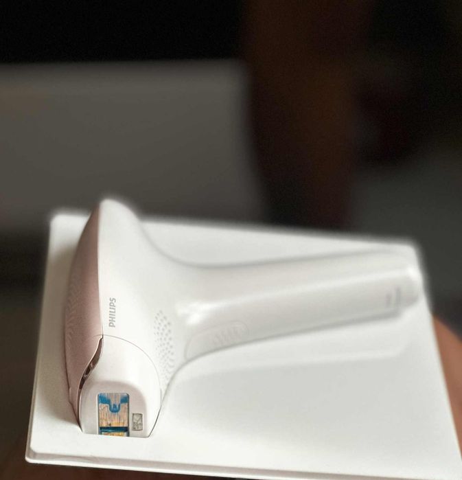 Фотоепилатор Philips