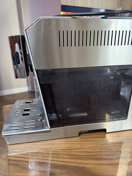 Кофемашина Delonghi, делонги