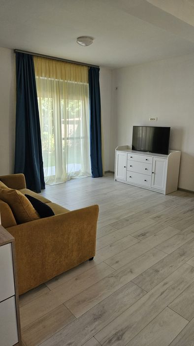 Inchiriez apartament 2 camere, zona Braytim