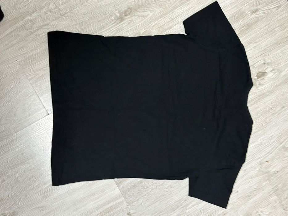 Тениски balenciaga и Hugo