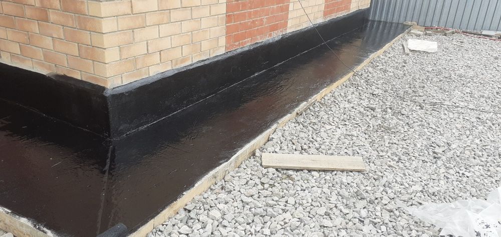 Строительные услуги