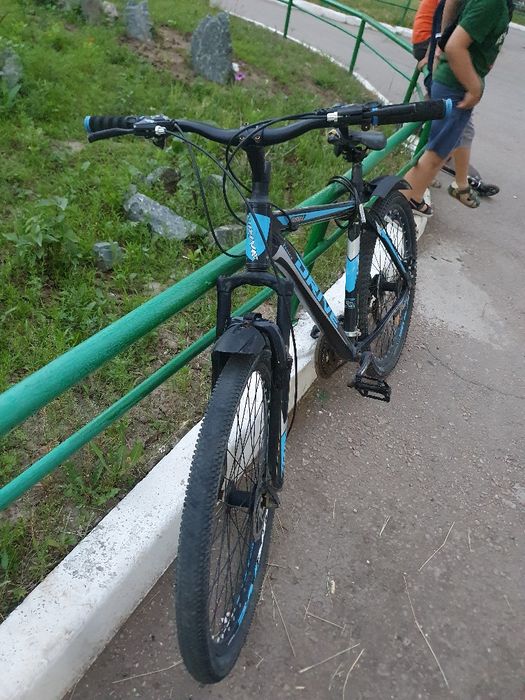 Велосипед взрослый