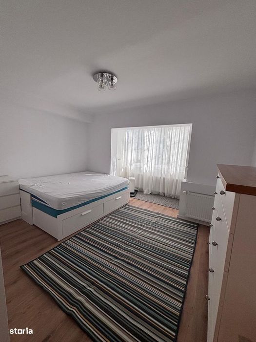 Ap. de inchiriat 4 camere | Grigorescu – Str. Al. Vlahuță | Parcare