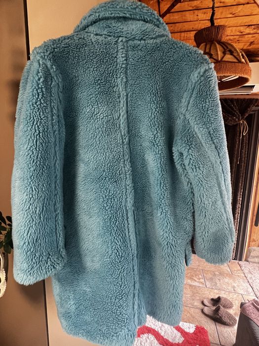 Палто на Max Mara oversized