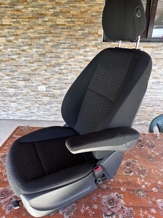 Banchetă Simplă Pasager Mercedes Vito