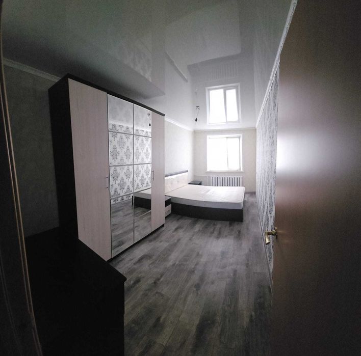 2-комн КЖБИ новый ремонт