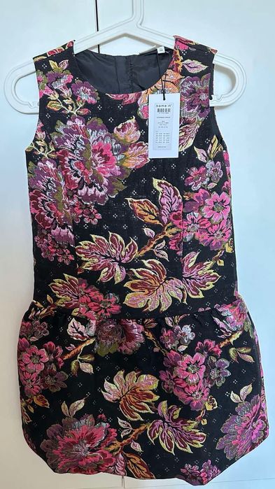 Детска официална рокля Name it