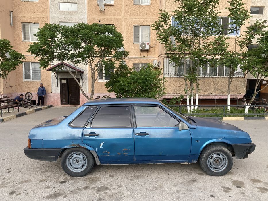 Ваз 21099 сатылады