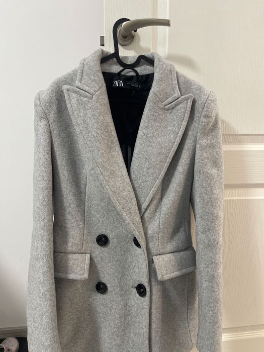 Зимно палто Зара размер С