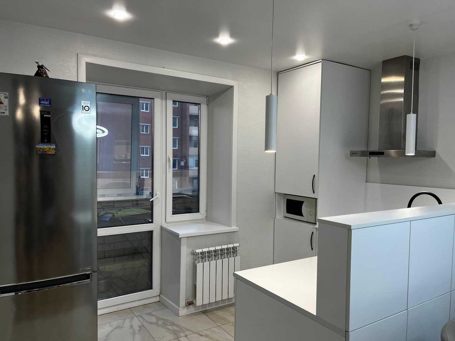 Продам 3 ком ЖК Керемет