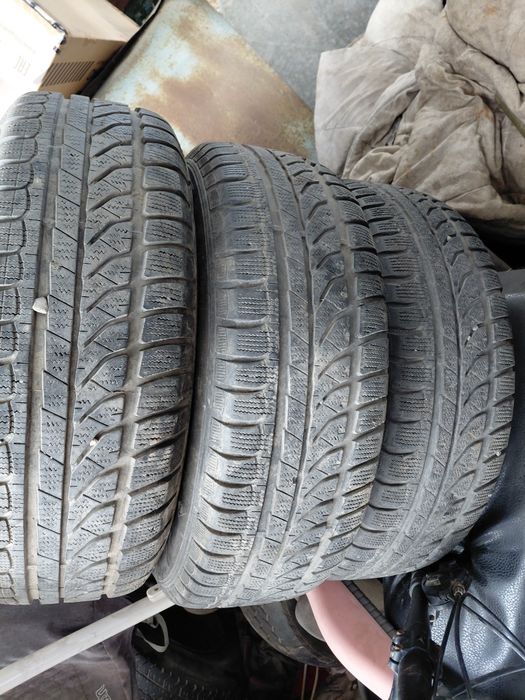 Продам резина с дисками