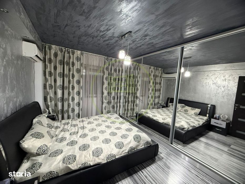 Apartament 3 camere, 70,25 mp, cartier Lapus Arges, zona Trenul Pierdu