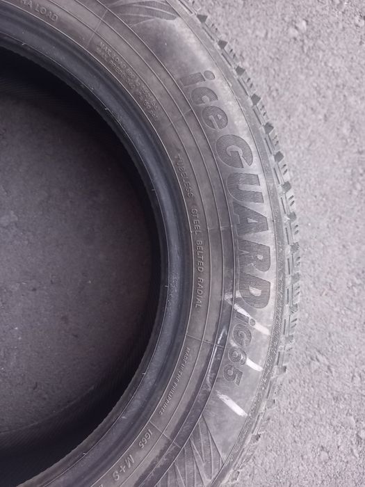 Автошины продам  yokohama