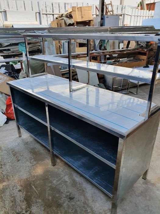 Стеллаж стелаж  .