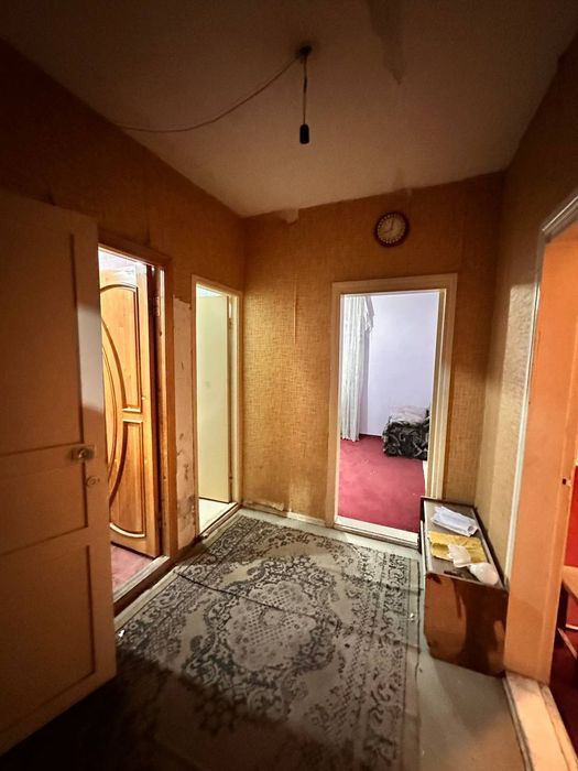 Продаю 2х ком кв  Куйлюк -4 Кирпич