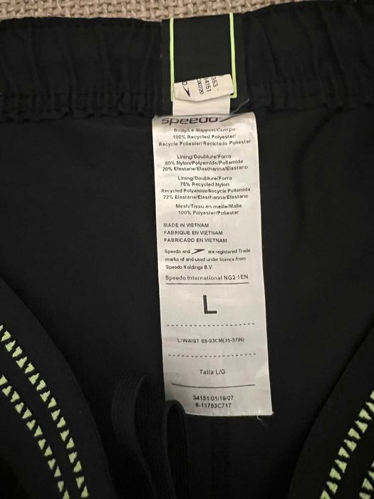 Шорти за плуване Speedo
