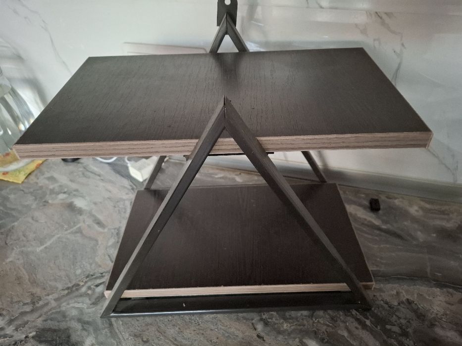 Продам навесные полки