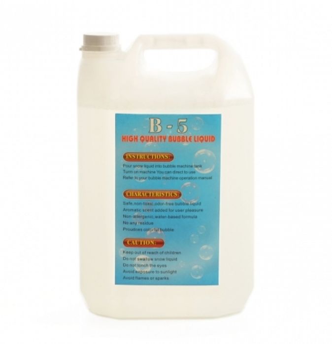 Masina inox pentru baloane de sapun si bidon solutie 5 litri