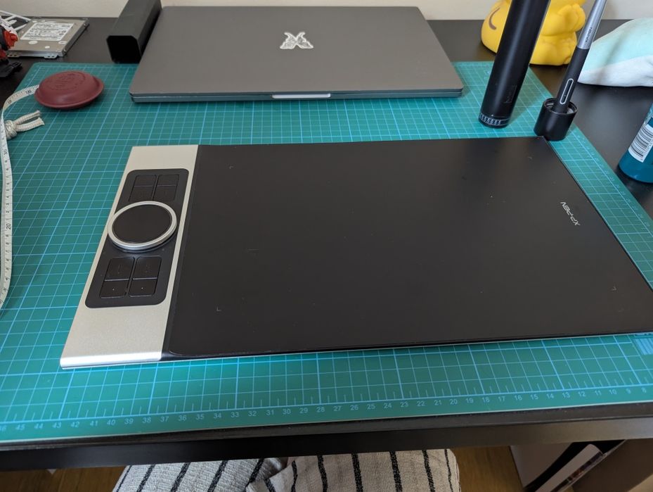XP Pen Deco Pro (M) Графический Планшет