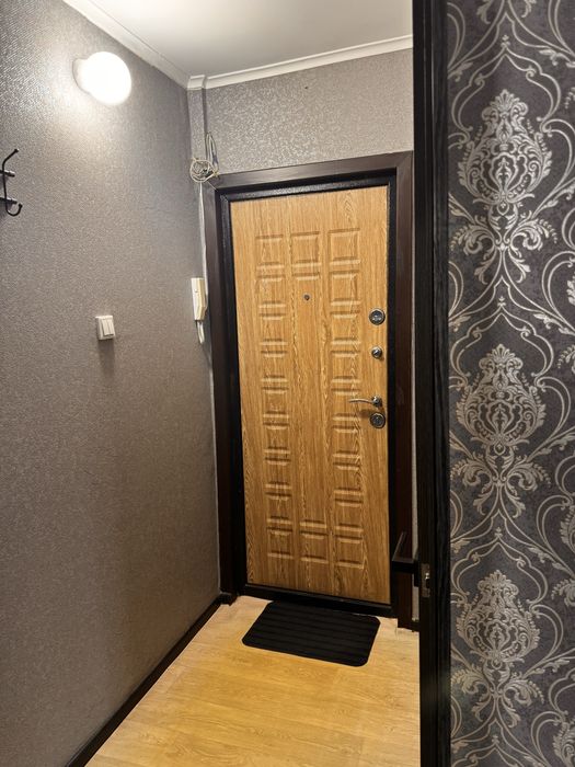 Чистая квартира почасово