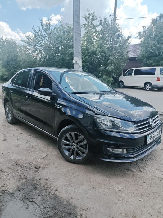 Продам Polo в хорошем состоянии