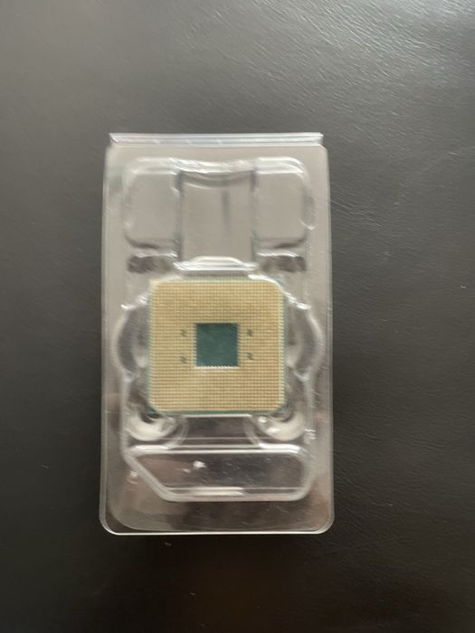 AMD Athlon 300GE + Stock Cooler | AM4 | Radeon Vega 3