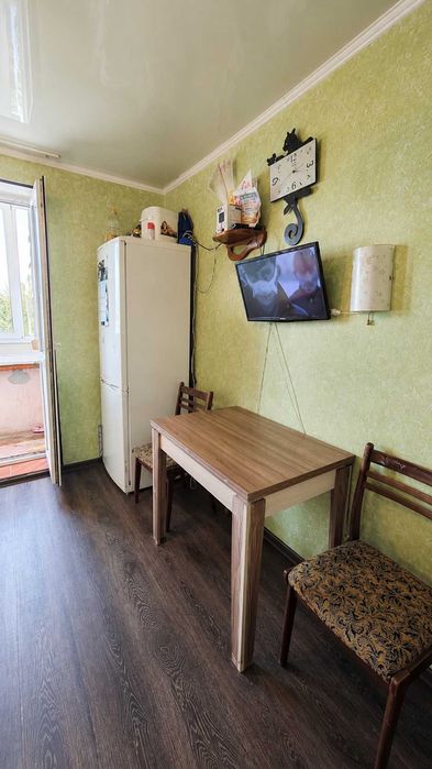 Продажа 3-комнатной квартиры