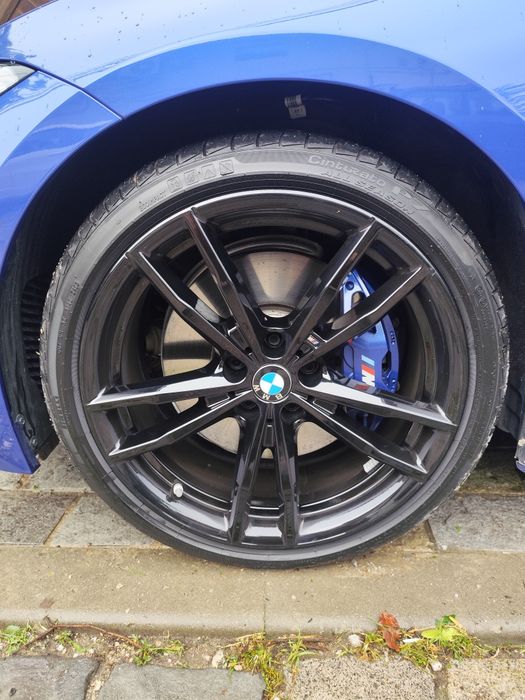 Джанти с гуми 19" от BMW G20 БМВ Г20 Style M791