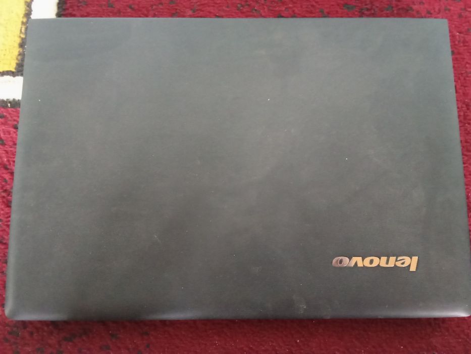 Ноутбук Lenovo core i3