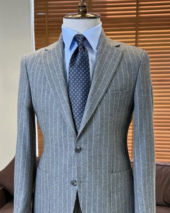 Костюм брючный - 52/6