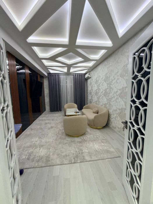 Юнусобад 10 квартал