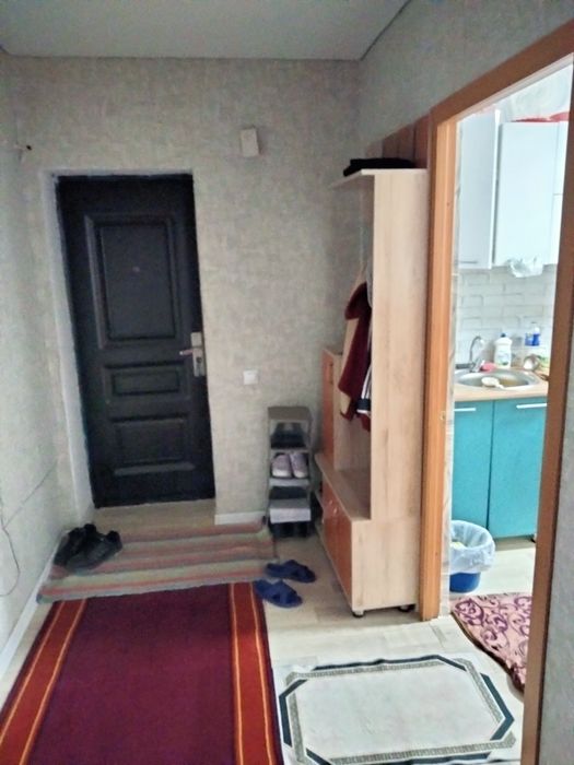 Продам 2-х комнатную квартиру