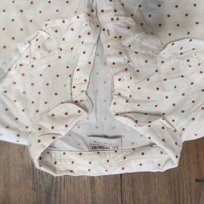 Дрехи за момиче 10г.