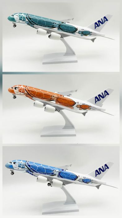 Самолеты 30 см модели