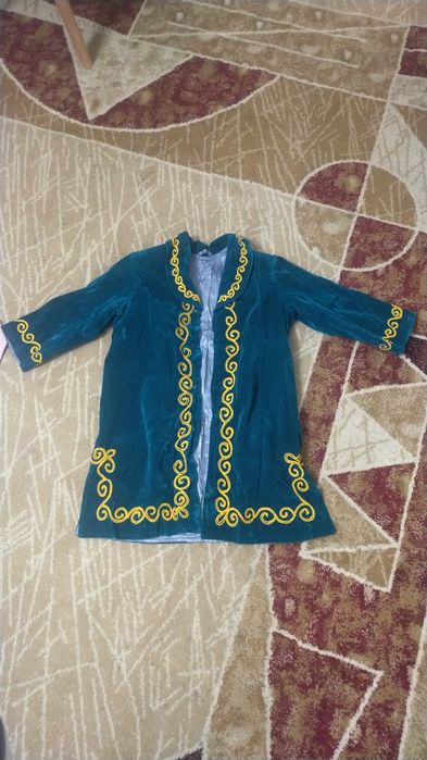 Национальные костюмы для детей