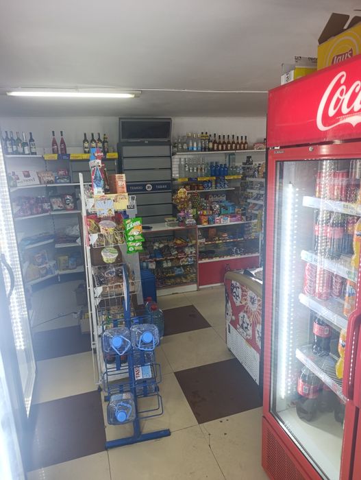 Магазин Продуктовый