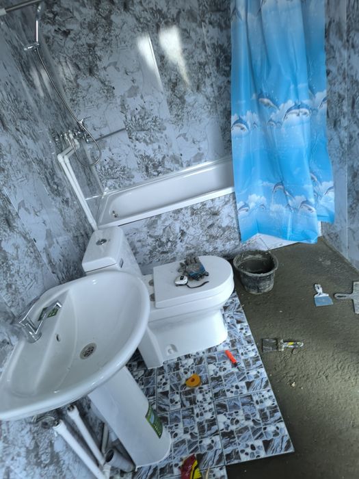 Shpagilofka shkatruka kafel aboy otachento