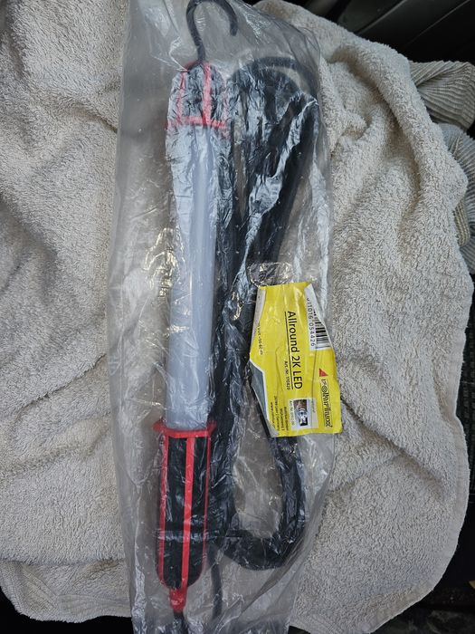 Lampa cu led Rohrlux