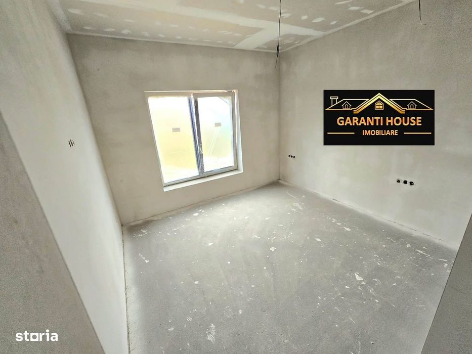 Comision 0%, Tautii de Sus, casa noua, 620 mp teren, 143 500€