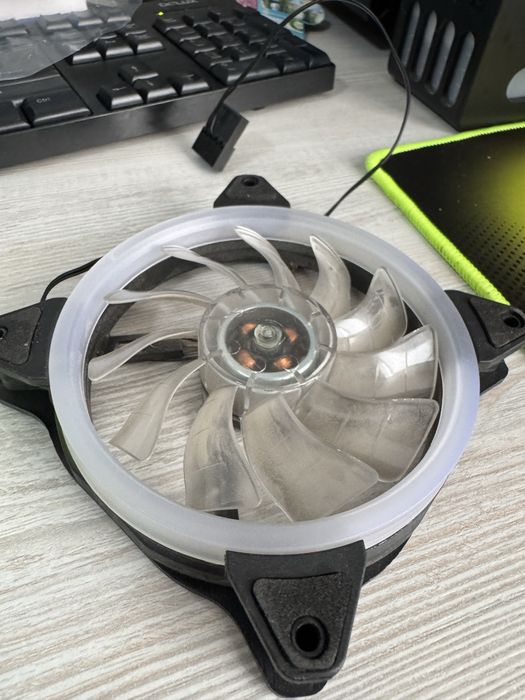 Kuller kompyuter uchun