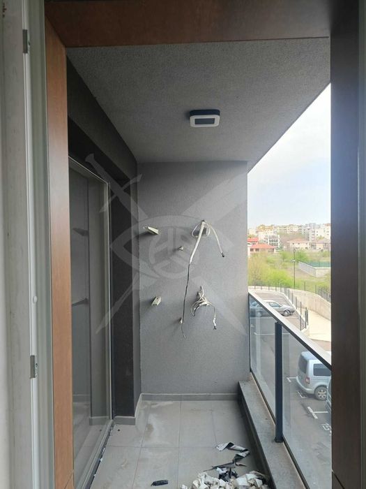 Продава се Двустаен апартамент в Пловдив, Остромила - 70 кв.м за 1715 €/кв.м - Снимка #4