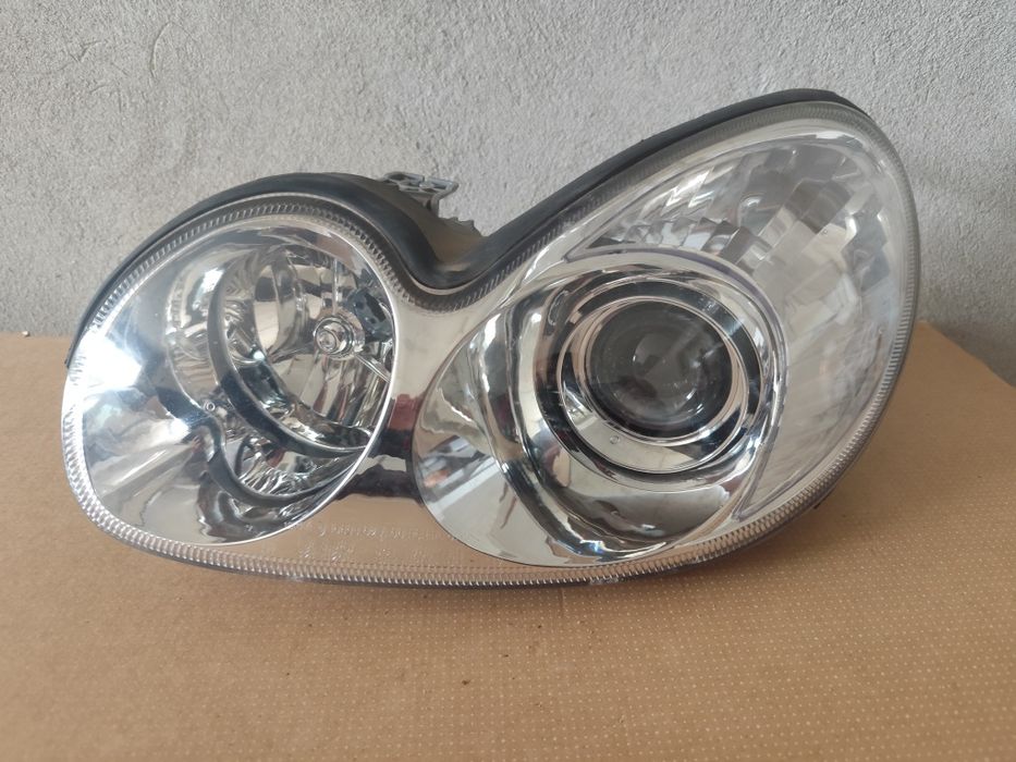 Фарове за Хюндай