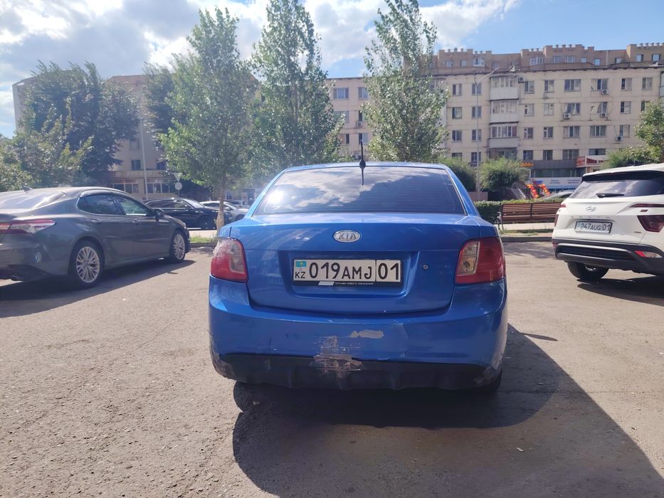 Аренда с выкупом