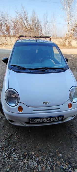 Матиз Сотилади  срочно