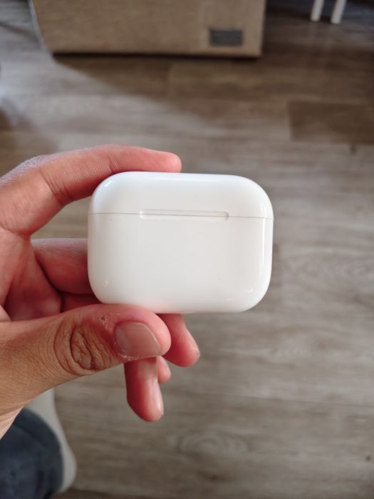 Airpods pro 3 продам